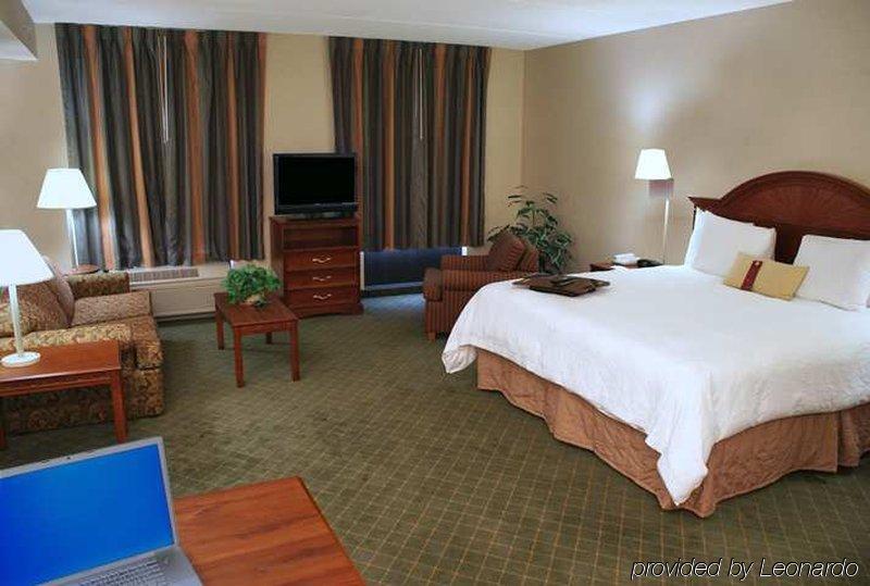 Hampton Inn & Suites Springboro Pokój zdjęcie